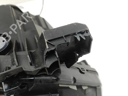 Left headlight PORSCHE CAYENNE Coupe (9YB) 3.0 AWD (9YBAA1) | BP33732594C28 - Image 9