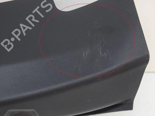 Tailgate trim TESLA MODEL 3 (5YJ3) EV | BP27756663C151 - Image 3