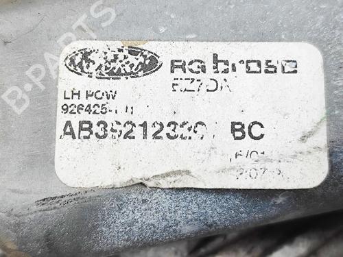 Front left window mechanism FORD RANGER (TKE) 3.2 TDCi 4x4 | BP35767604C22 - Image 5