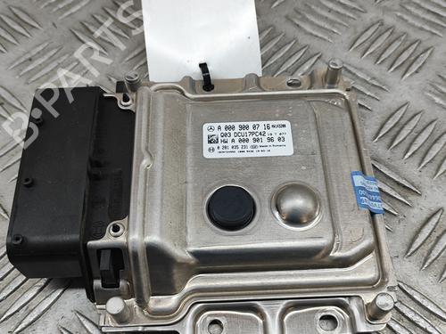 Used Electronic module MERCEDES-BENZ VITO Tourer (W447) 114 CDI / 114 BlueTEC (447.701, 447.703, 447.705) (136 hp) 26142078