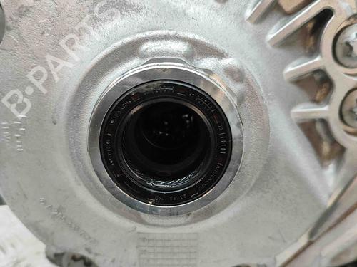 Front differential MERCEDES-BENZ GLC (X253) 300 d 4-matic (253.919) | BP29730704M23 
