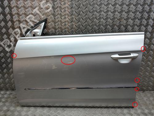 left-front-door-vw-cc-b7-358-2011-2012-2013-2014-2015-2016-2017-38730542 main image
