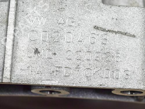 Gearbox AUDI A4 B9 (8W2, 8WC) 35 TFSI Mild Hybrid | BP27763131M3 - Image 7