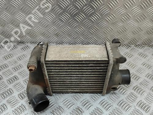 Intercooler NISSAN 300ZX (Z32) 3.0 Twin Turbo (268 hp) 27794333