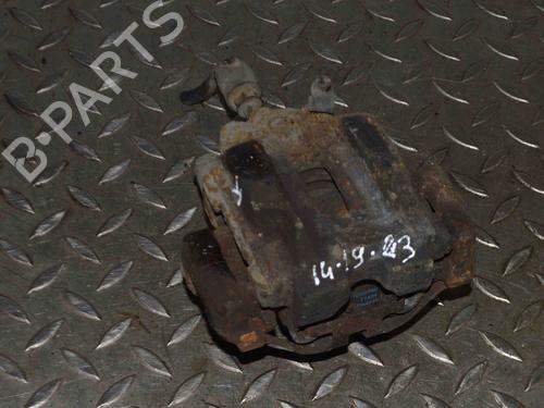 Used Left rear brake caliper BMW 3 Coupe (E92) 330 d (231 hp) 30226729