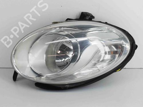 Used Right headlight FIAT 500L (351_, 352_) 1.6 D Multijet (199LYE1B) (120 hp) 15680789