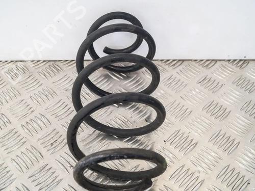 Used Shock absorber spring MERCEDES-BENZ A-CLASS (W176) A 220 CDI (176.003) (170 hp) 14660496
