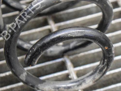 Shock absorber spring FORD FIESTA VII (HJ, HF) 1.0 EcoBoost | BP14610102C152 