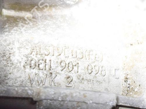 Engine VW ID.3 (E11, E12) Pro | BP27761778M1 