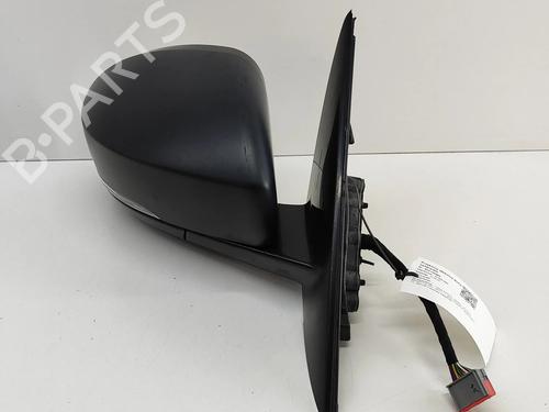 Used Right mirror Right mirror 27837057 27837057