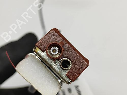 Electronic module JAGUAR XF II (X260) 2.0 D | BP27158397M83  - Image 6