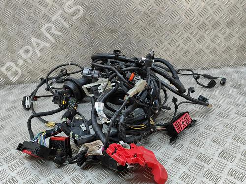 Ledningsnet FORD PUMA (J2K, CF7) 1.0 EcoBoost mHEV | BP30885375E16