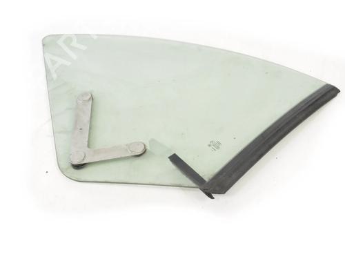 Used Rear right quarter glass Rear right quarter glass AUDI A4 B6 Convertible (8H7) S4 quattro (344 hp) 33344471 33344471