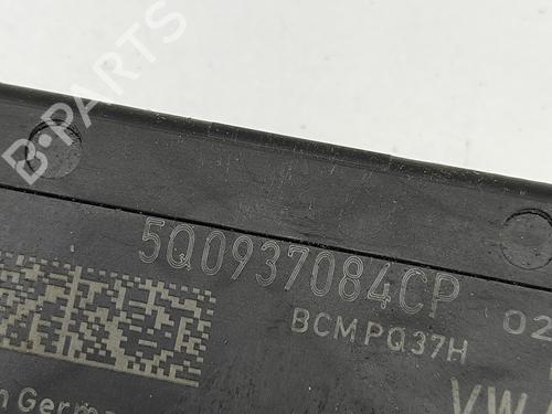 Elektronisk modul VW GOLF VII (5G1, BQ1, BE1, BE2) e-Golf | BP27289929M83 