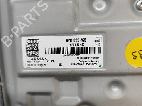 Electronic module AUDI Q3 (F3B) 35 TFSI | BP28195086M83  - Image 6