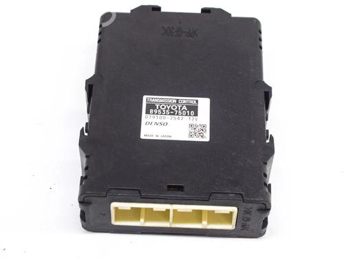 Girkassekontrollenhet TOYOTA PRIUS (_W3_) 1.8 Hybrid (ZVW3_) (99 hp) 12525422