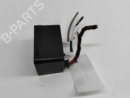Vacuum pump MERCEDES-BENZ S-CLASS (W221, V221) S 350 BlueTec (221.026, 221.126) | BP29404806M80 