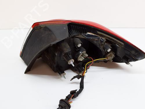 Left taillight HYUNDAI SANTA FÉ II (CM) 2.2 CRDi 4x4 | BP10221121C34 