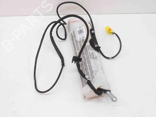 Right seat airbag AUDI Q5 (8RB) 2.0 TDI quattro | BP8835537C14 