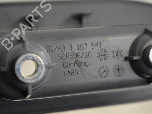 Boot lining BMW 3 Convertible (E93) 335 i | BP30894483I3  - Image 5