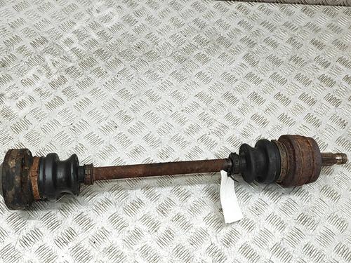 Used Left rear driveshaft MERCEDES-BENZ E-CLASS (W124) E 300 D (124.131) (136 hp) 27295896