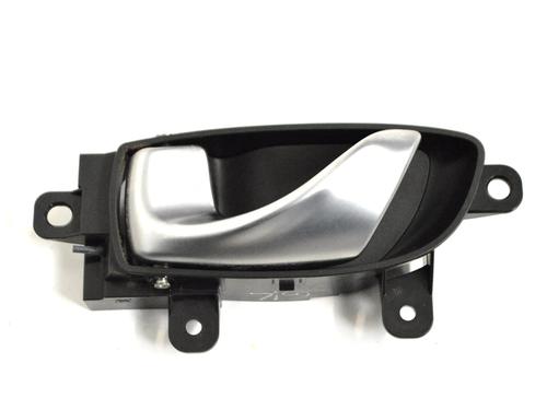 Used Rear left interior door handle INFINITI M (Y51) 30d (238 hp) 30223553