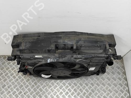 Kølerpakke MERCEDES-BENZ GLA (H247) GLA 200 (247.787) | BP30856864M120 