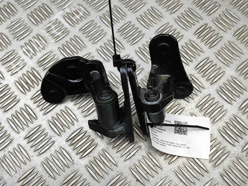 Used Hinge/Door check strap MERCEDES-BENZ GLE (V167) GLE 450 4-matic (167.159) (381 hp) 29459676