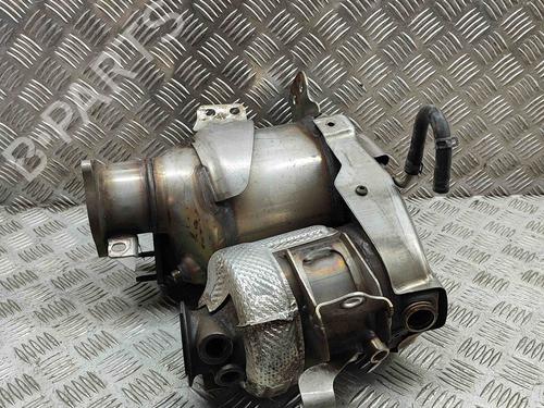 Catalyst AUDI A4 B9 Avant (8W5, 8WD) 2.0 TDI | BP19644976M10