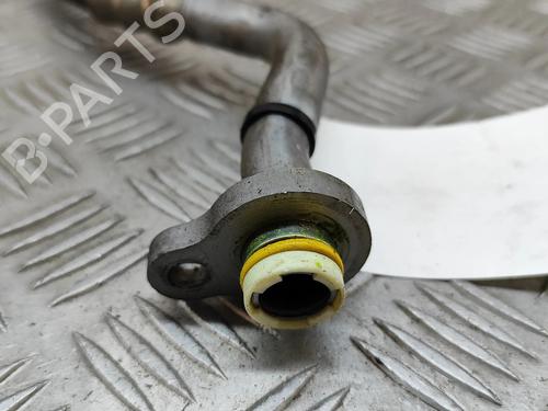 AC pipe VOLVO V70 III (135) D5 | BP26142095M126 