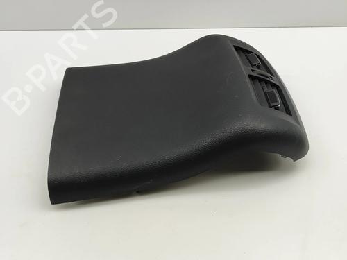 Luftventilen NISSAN NAVARA NP300 Pickup (D23, D23T) 2.3 dCi 4x4 (D231) (163 hp) 33164062