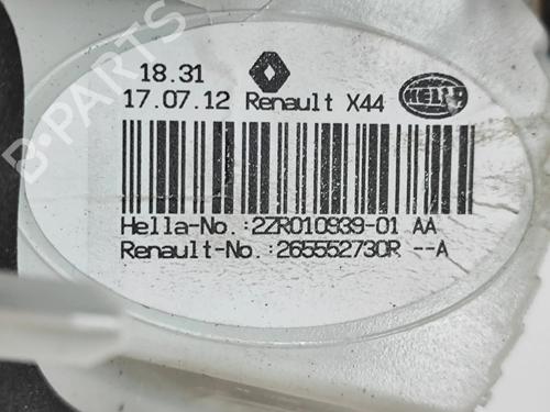 Rear fog light RENAULT TWINGO II (CN0_) 1.2 16V | BP28045948C37 - Image 7