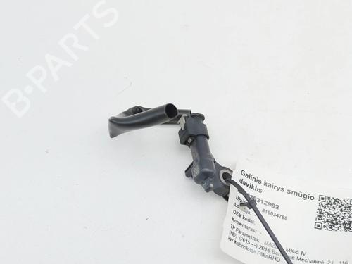 Electronic sensor MAZDA MX-5 IV (ND__) 2.0 (ND2E, ND6E) | BP40083162M84 - Image 5