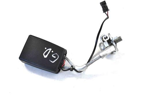 Engache cinturón BMW 5 (F10) 520 d | BP30258289I32