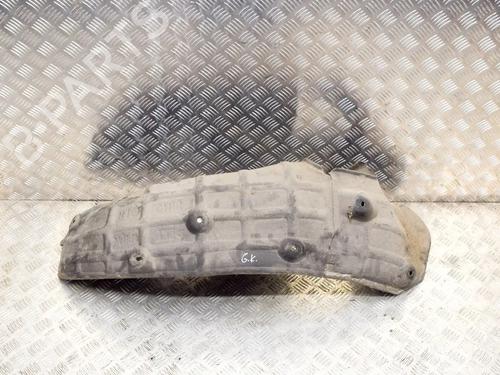 Wheel arch MAZDA CX-3 (DK) 1.5 SKYACTIV-D (DK2WS, DK5FW) | BP14633220C56 