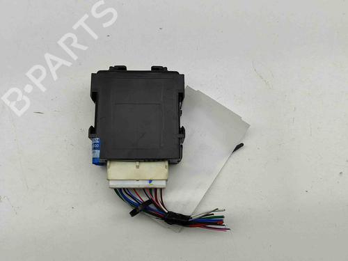 Front wipers mechanism TOYOTA AURIS Estate (_E18_) 1.8 Hybrid (ZWE186_, ZWE186R, ZWE186H) | BP29510982C83 