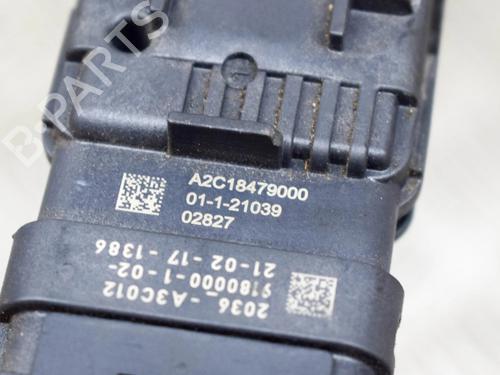 Electronic sensor LAND ROVER DISCOVERY V (L462) D300 MHEV 4x4 | BP27756375M84