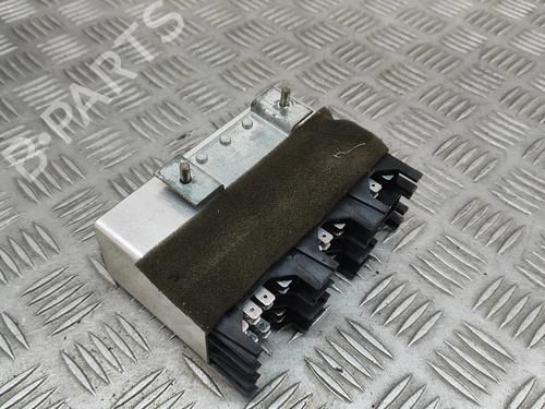 Electronic module AUDI A8 D2 (4D2, 4D8) 2.5 TDI quattro | BP25614768M83 - Image 5