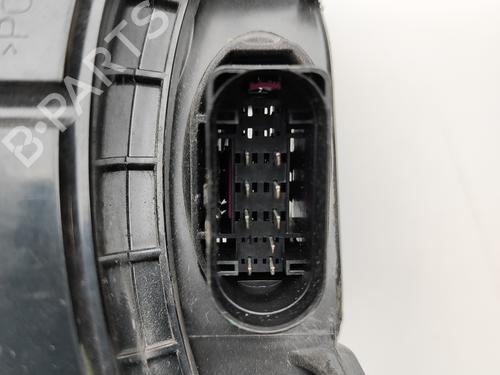 Left headlight FORD MONDEO IV Turnier (BA7) 2.0 TDCi | BP24582898C28 