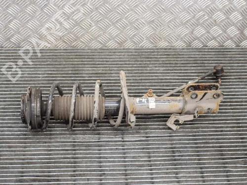 Used Left front shock absorber NISSAN JUKE (F15) 1.5 dCi (110 hp) 6752272