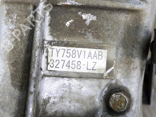 Gearbox SUBARU LEGACY IV (BL) 2.0 D AWD (BLD) | BP13319918M3 