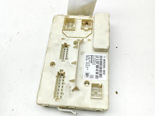 Electronic module MERCEDES-BENZ E-CLASS Convertible (A207) E 250 CGI (207.447) | BP40262458M83 - Image 3