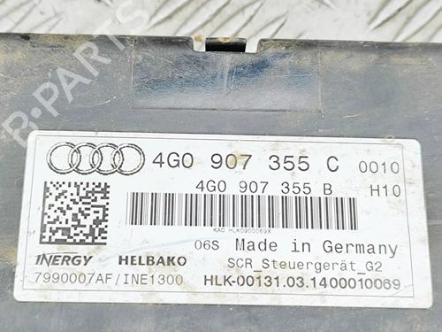 Control unit PORSCHE MACAN (95B) 3.0 S Diesel | BP40206238M11 - Image 5