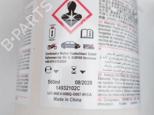 Turbolader/Kompressor KIA EV6 (CV) 77 | BP38960592M71 - Image 6