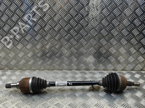 Used Left front driveshaft Left front driveshaft OPEL MOKKA 1.2 (76) (136 hp) 30620880 30620880