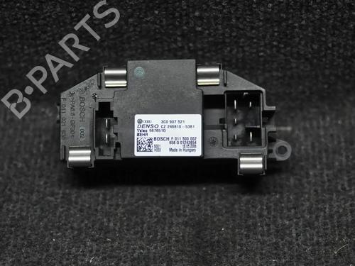 Heater resistor VW EOS (1F7, 1F8) 2.0 FSI | BP14633729M108 - Image 3