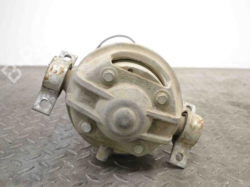 Høyre bak støtdemper VW TOUAREG (7LA, 7L6, 7L7) 5.0 V10 TDI | BP30233223M19