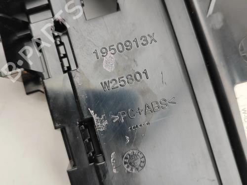 Cup/Object holder ALFA ROMEO STELVIO (949_) 2.9 Q4 (949.AXG2A, 949.AXH2A, 949.AXS2A) | BP28955023I37  - Image 6