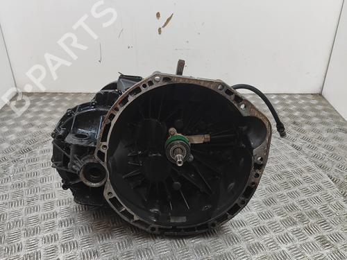 Used Gearbox Gearbox 38960104 38960104