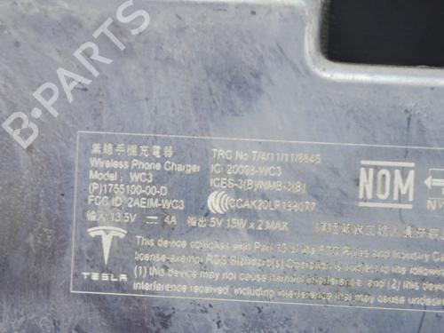 Electronic module TESLA MODEL 3 (5YJ3) EV AWD | BP27763398M83  - Image 7